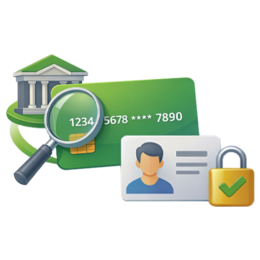 استعلام شماره کارت