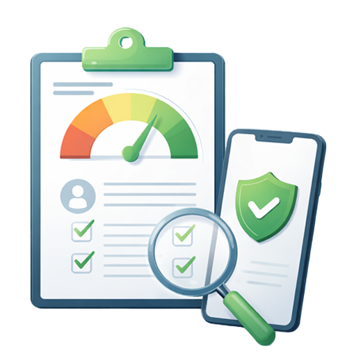 اعتبارسنجی بانکی