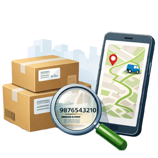 استعلام مرسولات پستی