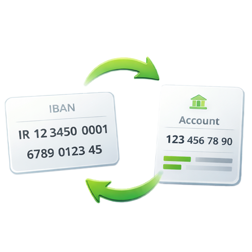 شبا به حساب